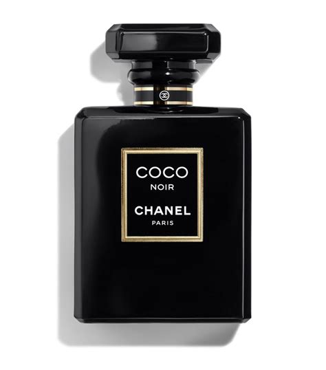 chanel coco noir eau de parfum